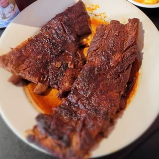 BBQ Ribs