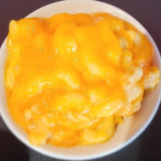 Mac And Cheese